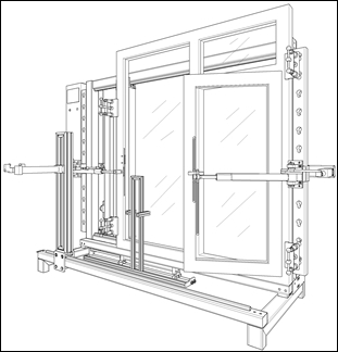 GB/T 29739-2013門窗反復啟閉耐久性試驗方法發(fā)布