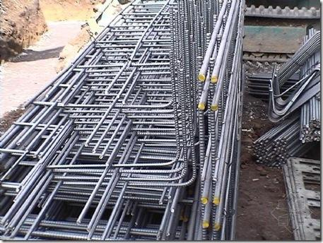 混凝土結(jié)構(gòu)用成型鋼筋GB/T29733-2013對試驗機的要求