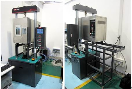 ?新型高溫蠕變松弛試驗機的研發背景