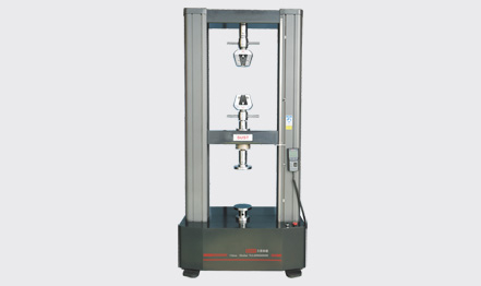 雙空間門式電子萬能試驗機（50kN）