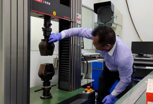 圖片新聞：三思泰捷年度用戶巡訪活動(dòng)火熱展開(kāi)