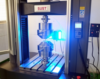 配置推薦：CMT5000精品機(jī)型加配視頻引伸計(jì)等一體化附件